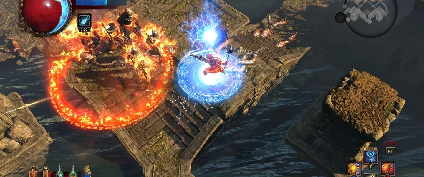 Path of Exile