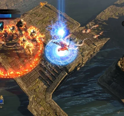 Path of Exile