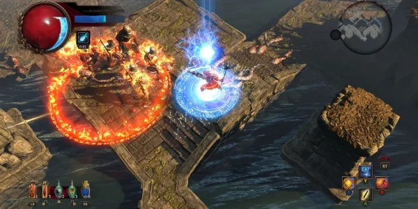 Path of Exile
