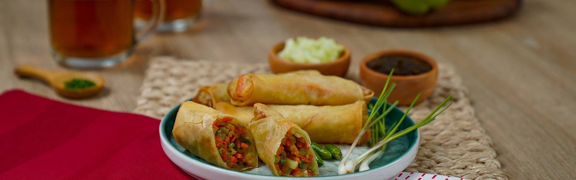 Lumpia Semarang