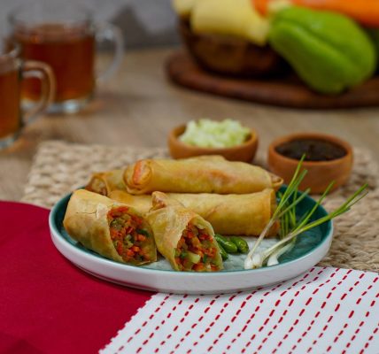 Lumpia Semarang