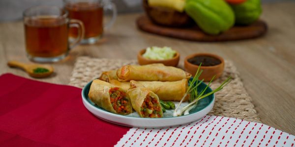 Lumpia Semarang