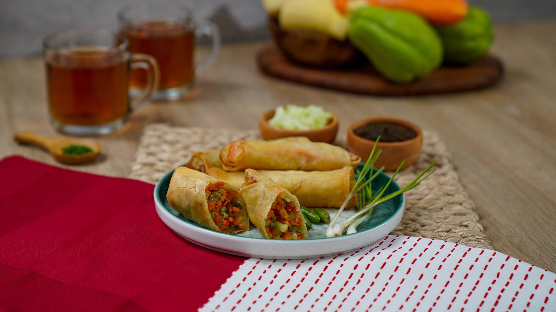 Lumpia Semarang