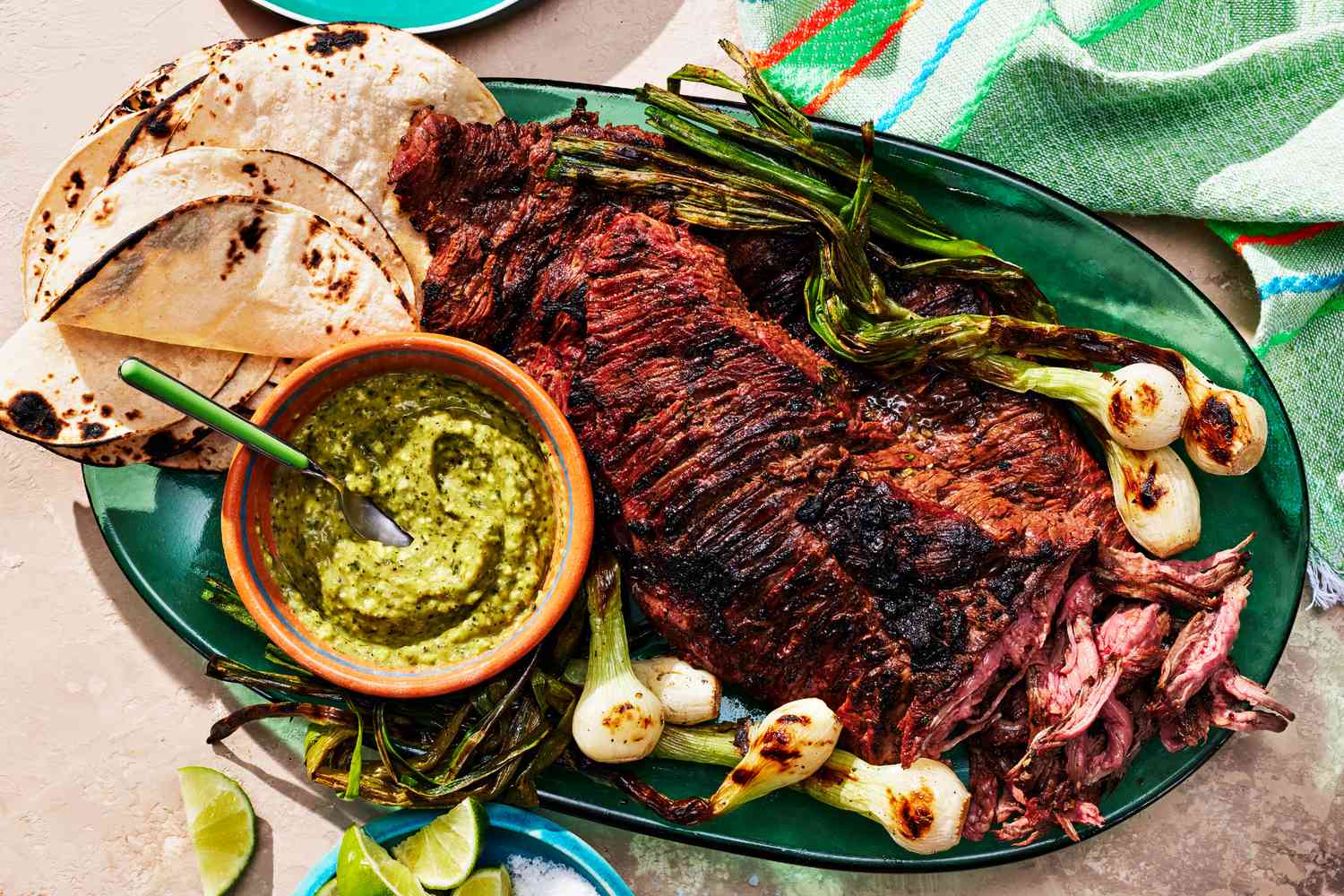 Carne Asada