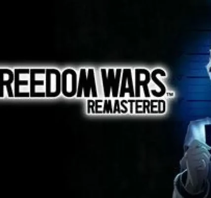 Freedom Wars Remastered