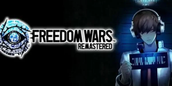 Freedom Wars Remastered