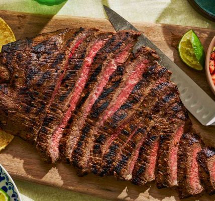 Carne Asada