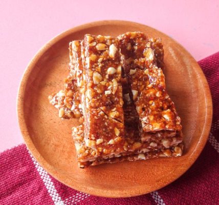 Kue Geti Tulungagung