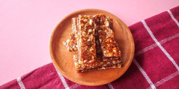 Kue Geti Tulungagung