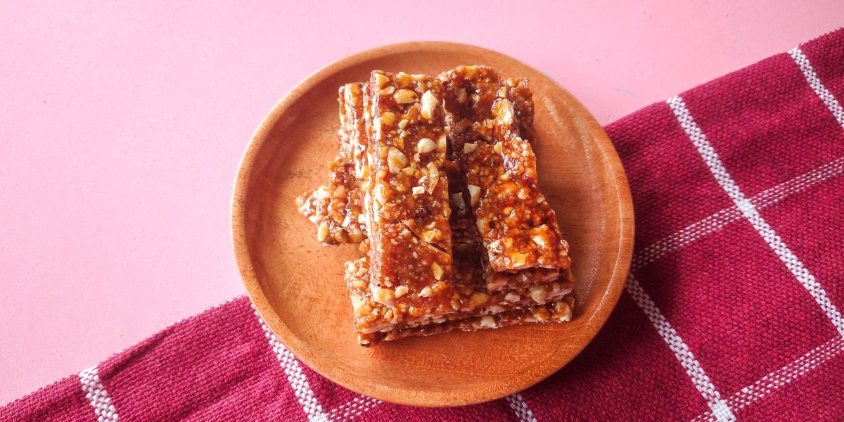 Kue Geti Tulungagung