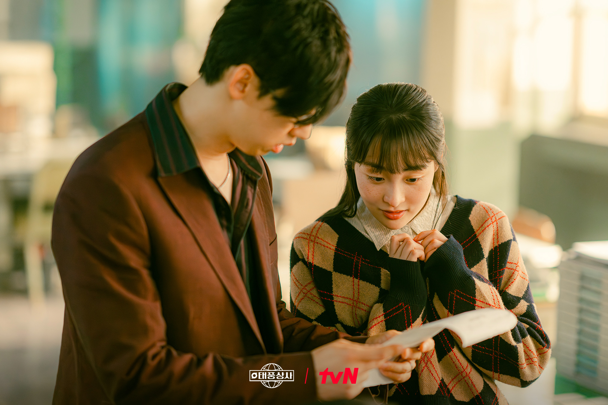 Alur Cerita yang Realistis dan Mengalir