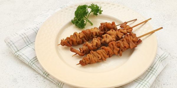 Usus Goreng