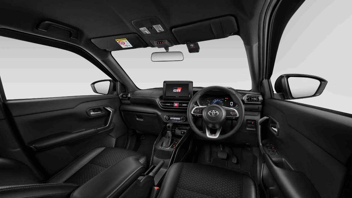 Fitur Canggih dan Teknologi Modern