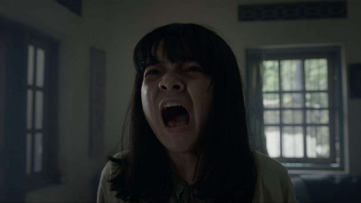 Teror Baru yang Mengikat Sejarah dan Mitos