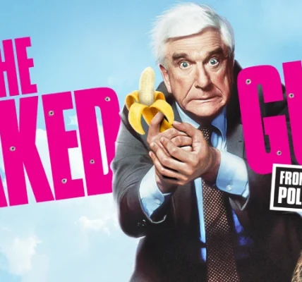 The Naked Gun