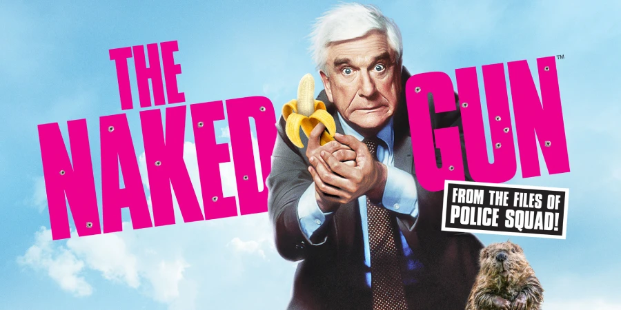 The Naked Gun
