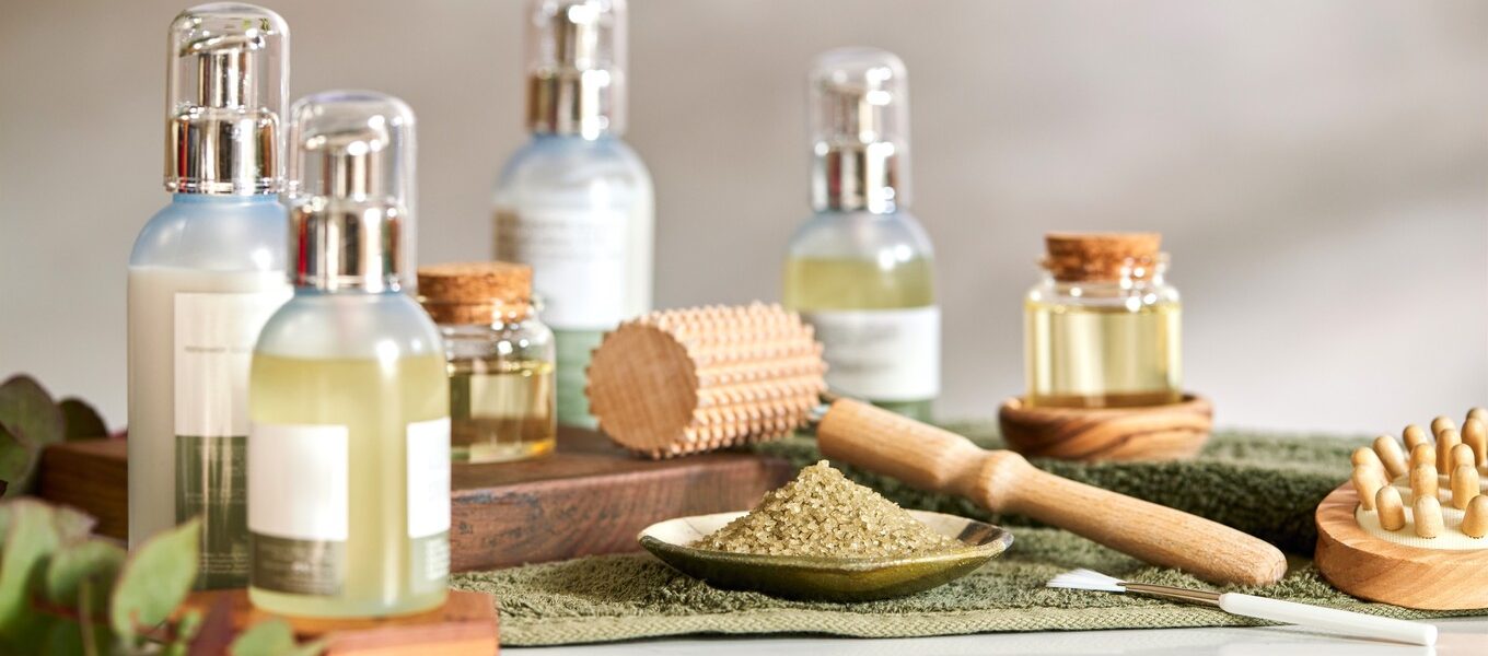 Bahan Aktif Skincare