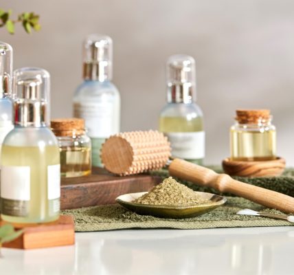 Bahan Aktif Skincare