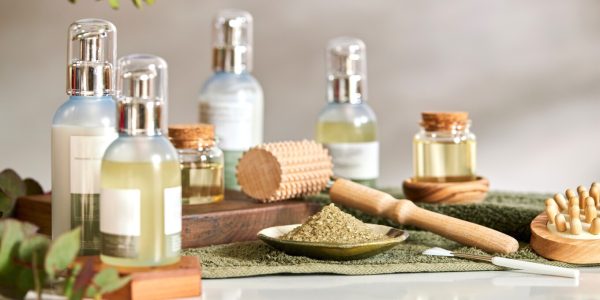 Bahan Aktif Skincare