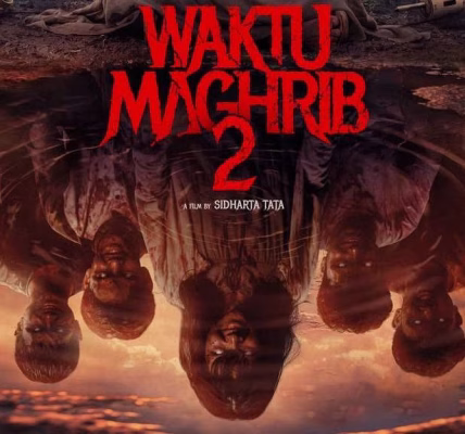 Waktu Maghrib 2