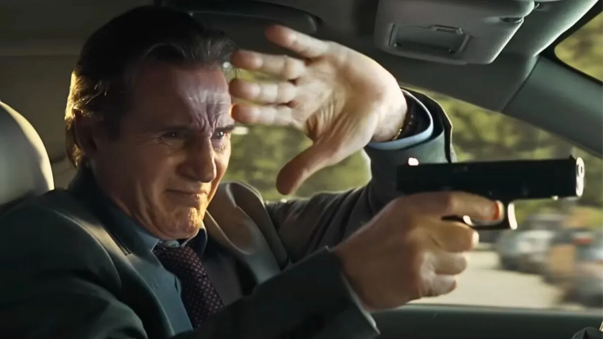 keseruan The Naked Gun di Mata Penonton Modern