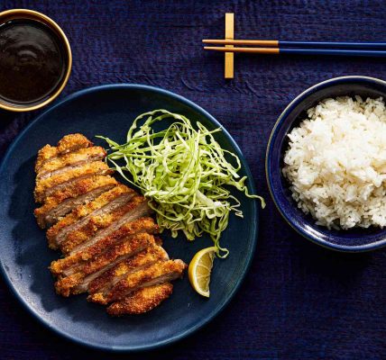 Tonkatsu