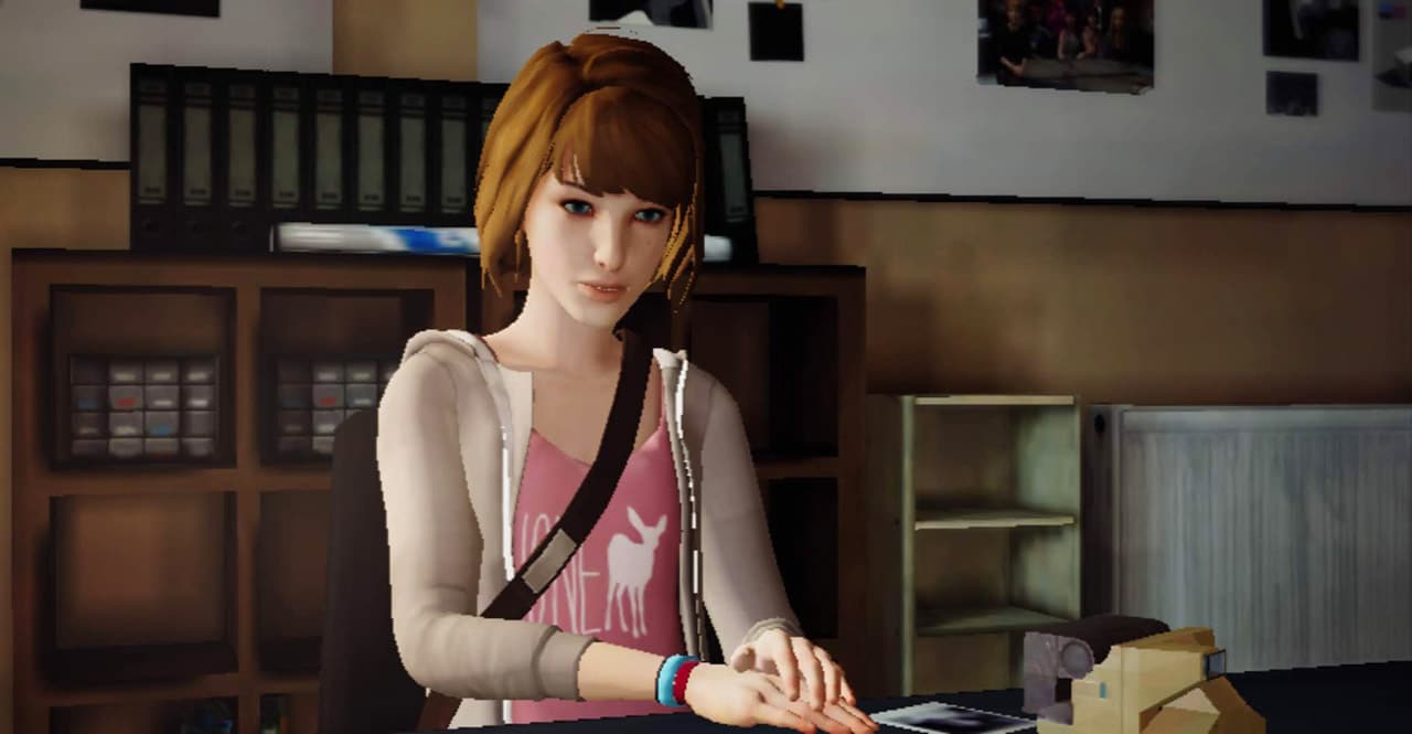 Mengenal Life is Strange sebagai Game Naratif