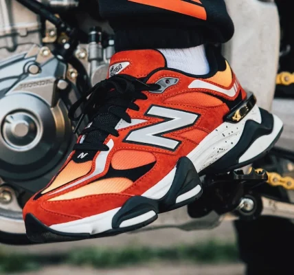 New Balance 9060