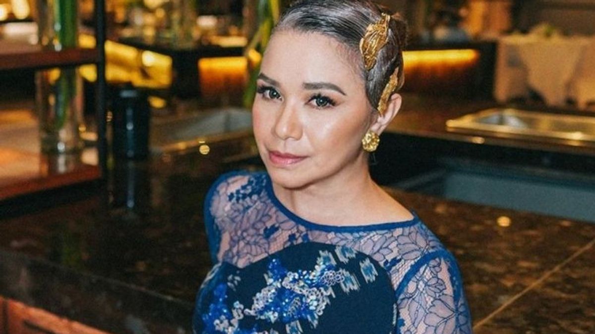 Relevansi di Mata Generasi Baru