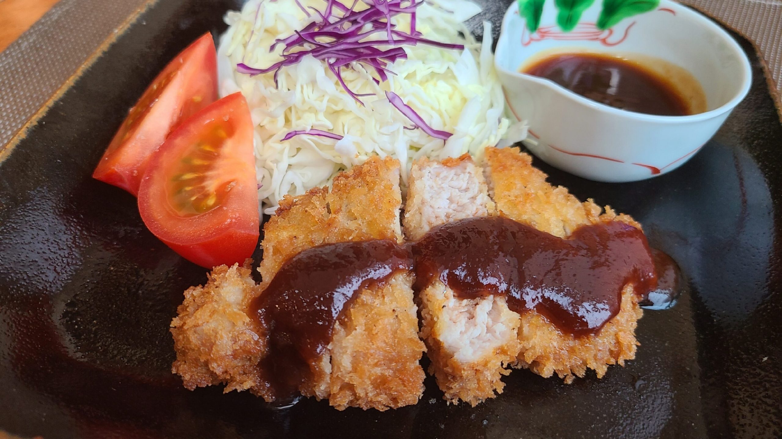 Tonkatsu