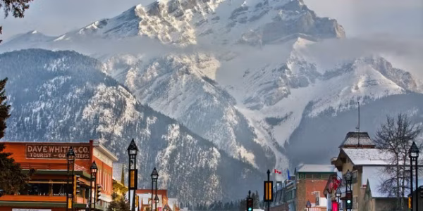 Banff National Park