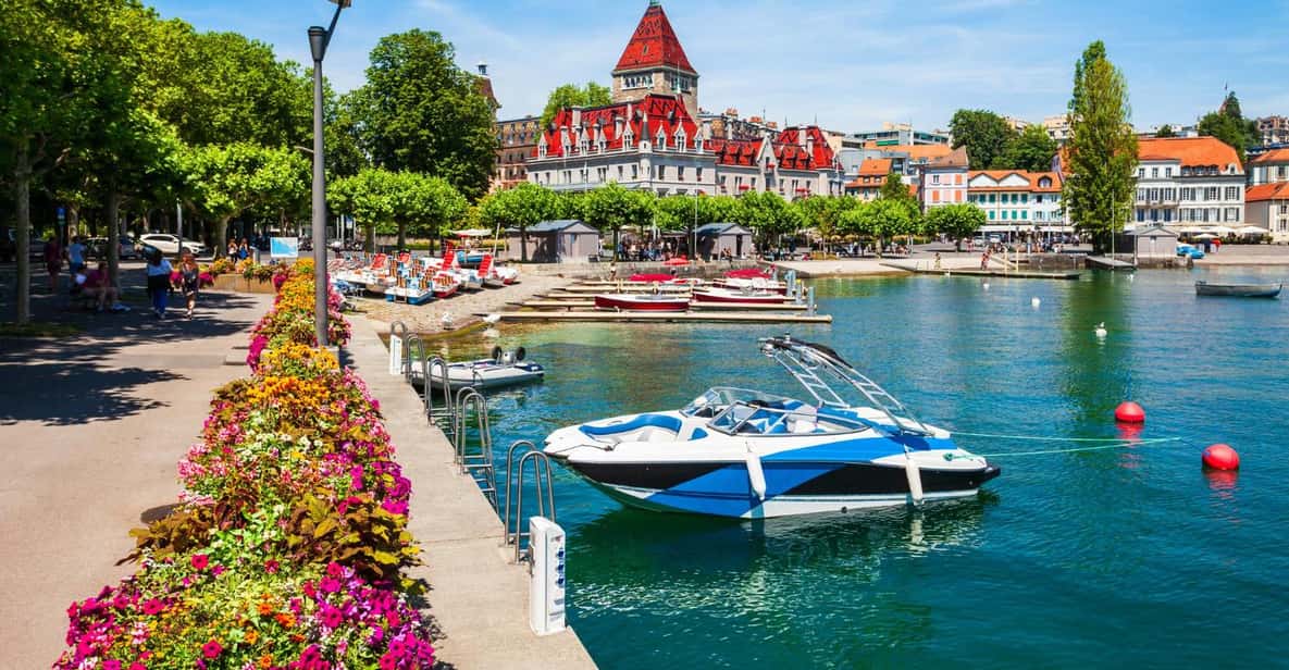 Lanskap Alam yang Menjadi Identitas Kota