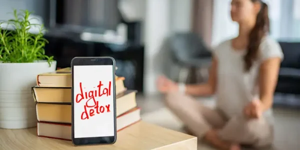 Manfaat Digital Detox