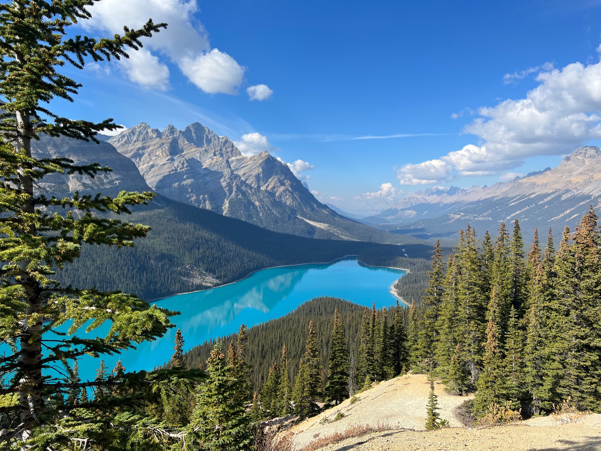 Mengapa Banff National Park Begitu Istimewa
