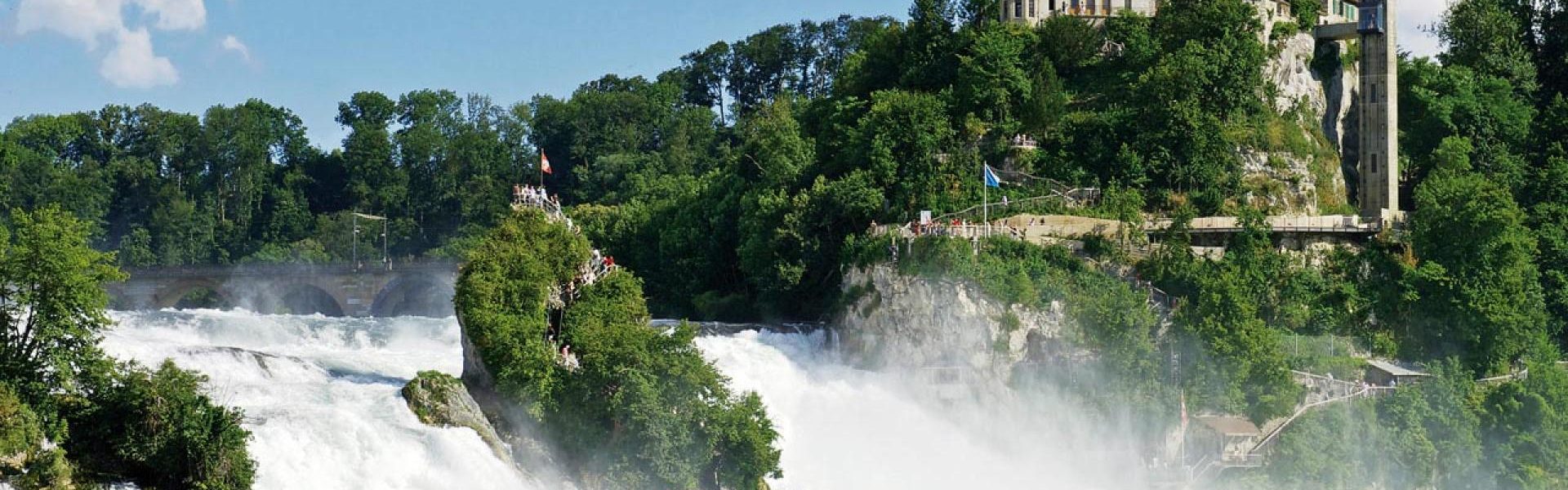 Rhine Falls