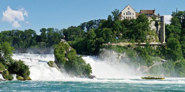 Rhine Falls