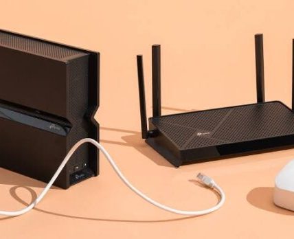 AS Resmi Larang Router