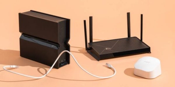 AS Resmi Larang Router
