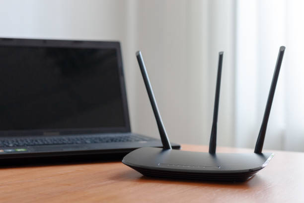 AS Resmi Larang Router