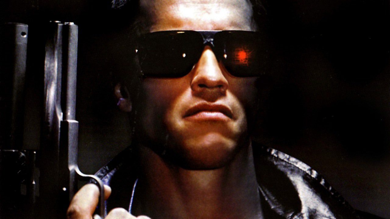 Awal Mula Sang Legenda Besi Dari film The Terminator