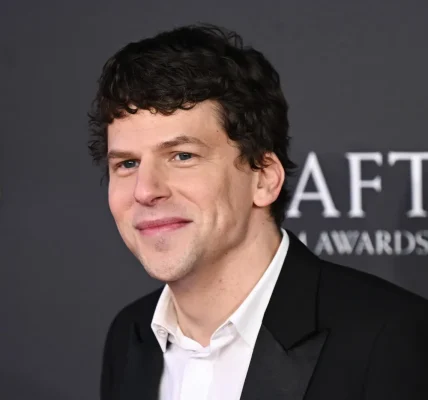 Jesse Eisenberg