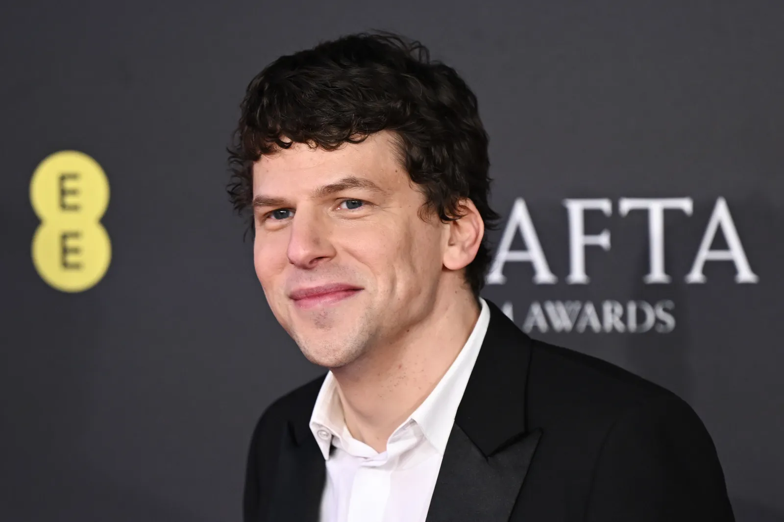 Jesse Eisenberg