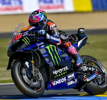 MotoGP Yamaha