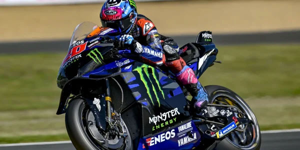 MotoGP Yamaha