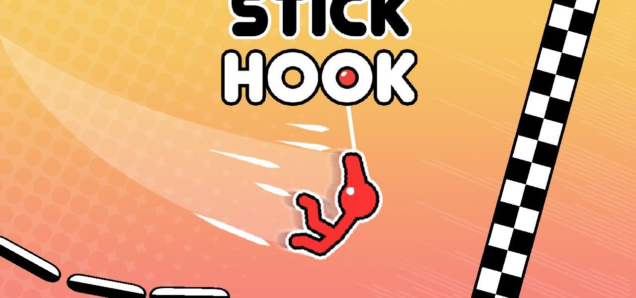 Stickman Hook