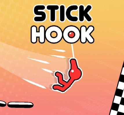 Stickman Hook