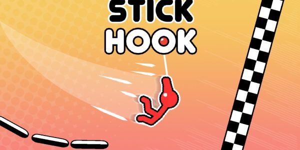 Stickman Hook