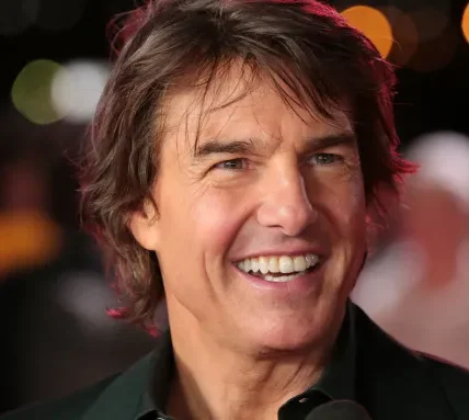 Tom Cruise