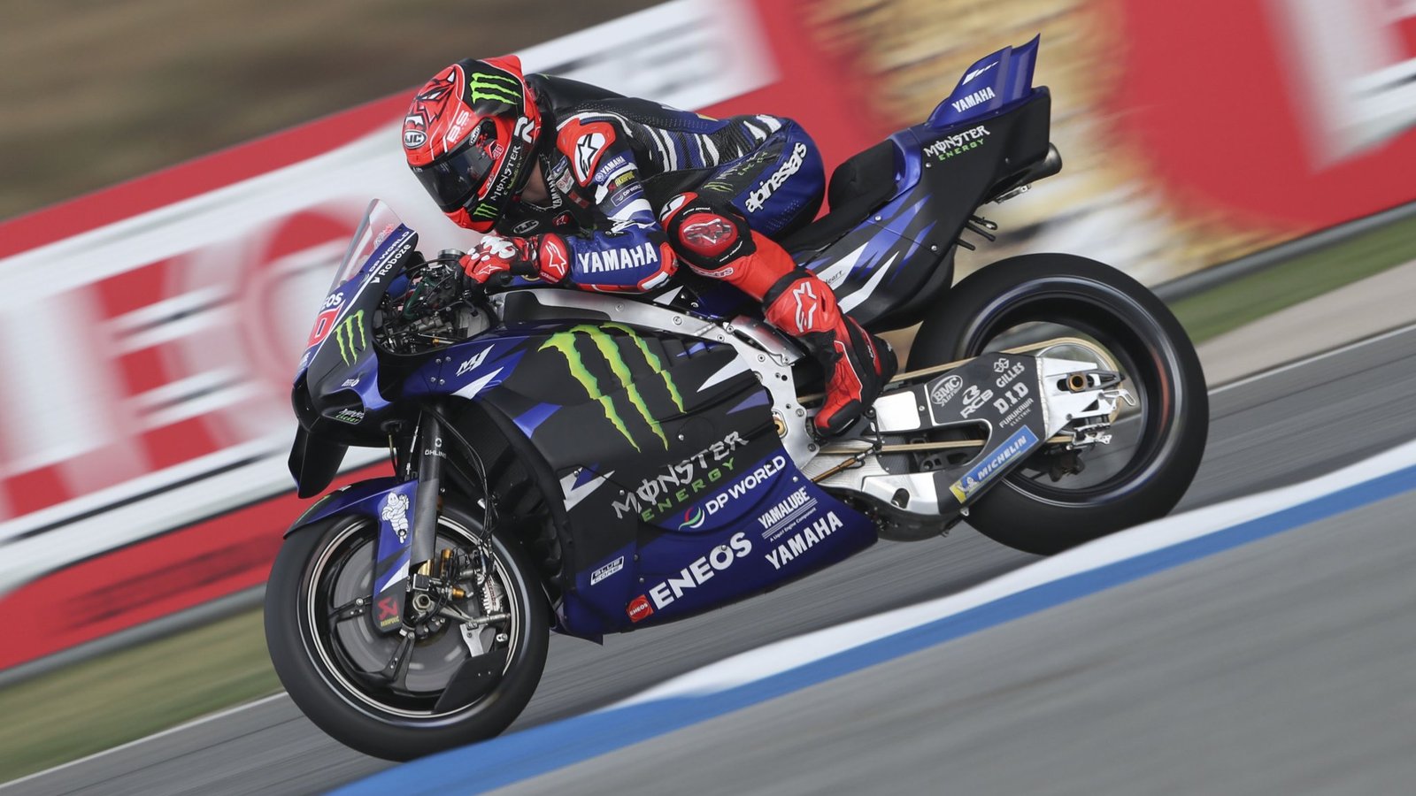 MotoGP Yamaha