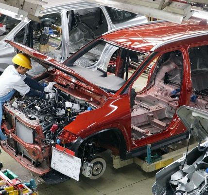 Bisnis Otomotif